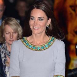 Duchess Catherine's brows have caused quite a stir