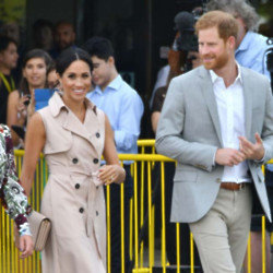 Prince Harry and Duchess Meghan's family birthday celebration for Lilibet
