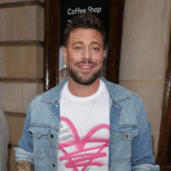 Duncan James wishes he had come out as gay in the early days of his pop career