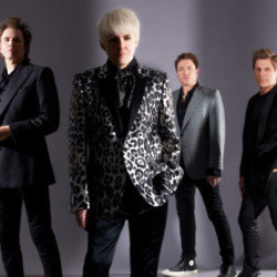 Duran Duran to reunite with former guitarist at Hall of Fame induction