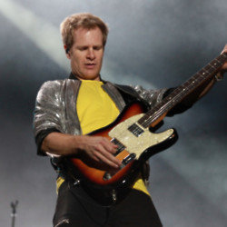 Duran Duran guitarist Andy Taylor has stage four metastatic prostate cancer