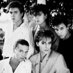 Duran Duran's Andy Taylor explains why he quit the group