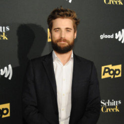 Dustin Milligan on finally getting the chance to work in London