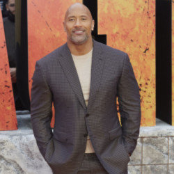 Dwayne ‘The Rock’ Johnson wants to know who verbally abused his ‘guardian angel’ Rebecca Ferguson