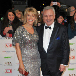 Ruth Langsford and Eamonn Holmes recently announced their split