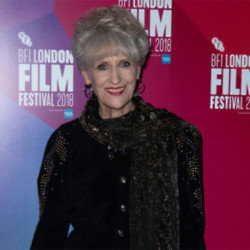 EastEnders legend Anita Dobson is to star in a Christmas special of Dodger