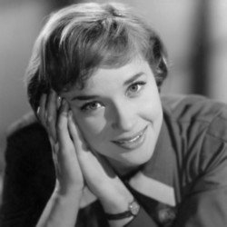 Sylvia Syms has died at the age of 89