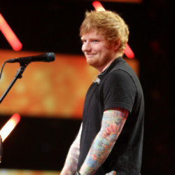 Ed Sheeran has grown tired of dressing room chats