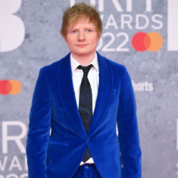 Ed Sheeran confirmed the new track at the BRIT Awards