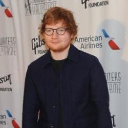 Ed Sheeran locks lips with Keith Lemon