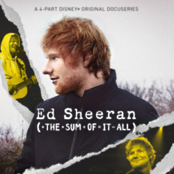 Ed Sheeran has announced a new docuseries