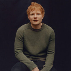 Ed Sheeran and Ukraine's Antytila release charity remix of '2step'