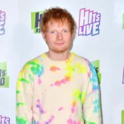 Ed Sheeran has received three nominations