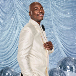 Eddie Kadi is the fourth celebrity to depart the dancefloor on ‘Strictly Come Dancing 2023’