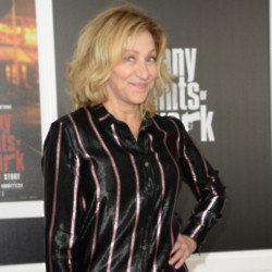 Edie Falco is set to play Pete Davidson's mum in 'Bupkis'