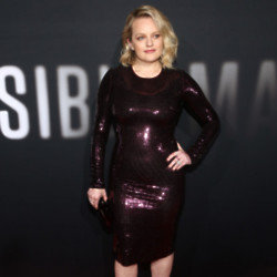 Elisabeth Moss was gutted to pull out of The Power of the Dog