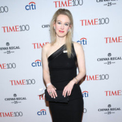Elizabeth Holmes has insisted that Amanda Seyfried not really playing her in The Dropout