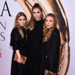 Elizabeth Olsen used to stay at home whilst her sisters travelled the world