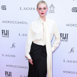 Elle Fanning reveals crude comment made to her by film execs