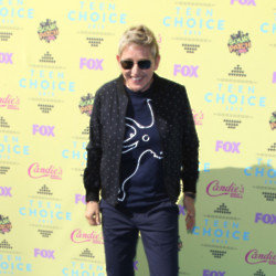 Ellen DeGeneres is set to jet off to Africa