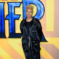 Emeli Sandé is hoping to have kids