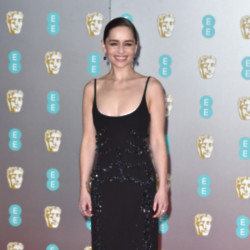 Emilia Clarke will star in 'An Ideal Wife'