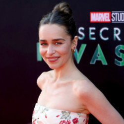 Emilia Clarke was 'very sad' during her Game of Thrones days