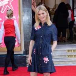 Emilia Fox comes from a family of actors and actresses