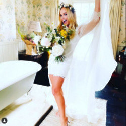 Emma Bunton (c) instagram.com/emmaleebunton