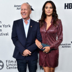 Bruce Willis' wife Emma Hemming Willis showered him with praise in a sweet Father's Day message
