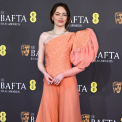 Emma Stone wins Leading Actress BAFTA for Poor Things