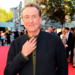 Eric Idle has hit out at Holly Gilliam over Monty Python's financing 'disaster' that has kept him working