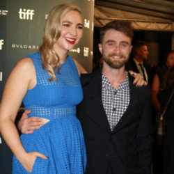 Daniel Radcliffe and Erik Drake welcomed their first child into the world three months ago