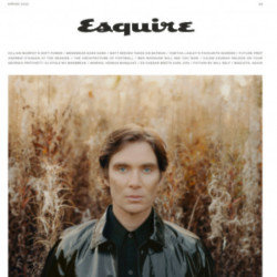 Esquire UK / Tom Craig (c)