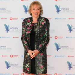 Esther Rantzen at the Women of the Year Awards 2021