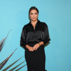 Eva Longoria feels 'lucky' to have not grown up in the age of social media