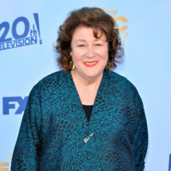 Even Margo Martindale is surprised