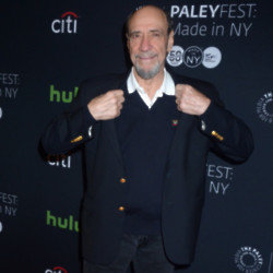 F Murray Abraham has issued a ‘sincere and deeply felt apology’ after claims he was fired from an Apple TV+ series over two complaints of alleged sexual misconduct