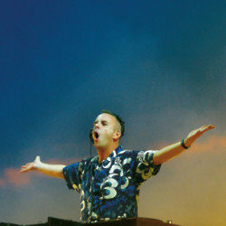 'Fatboy Slim: Right Here Right Now' is out on February 4 on Sky Documentaries