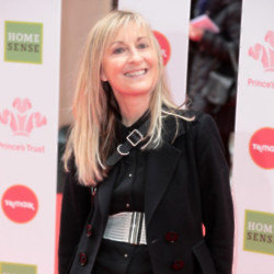 Fiona Phillips 'trying to keep smiling' after being diagnosed with 'bloody horrible' Alzheimer’s