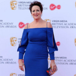 Fiona Shaw has been cast in 'Park Avenue'