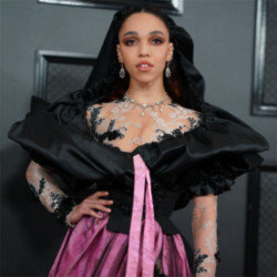 FKA twigs has opened up on the challenges of fame
