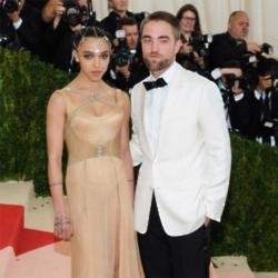 Robert Pattinson and FKA Twigs 'kind of' engaged
