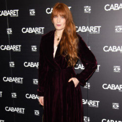 Florence Welch has opened up about her ongoing anorexia torment