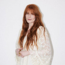Florence Welch nearly gave it all up amid the pandemic
