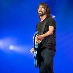 Foo Fighters set to play immersive VR gig