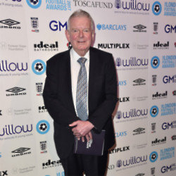 Former Match of the Day commentator John Motson has died aged 77