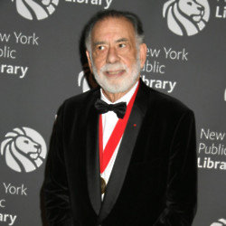 Francis Ford Coppola has rejected speculation about his film 'Megalopolis'