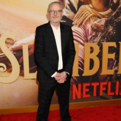Francis Lawrence would make another 'Hunger Games' movie