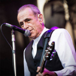 Francis Rossi doesn't see the point in making a new album if there's no real profit in it